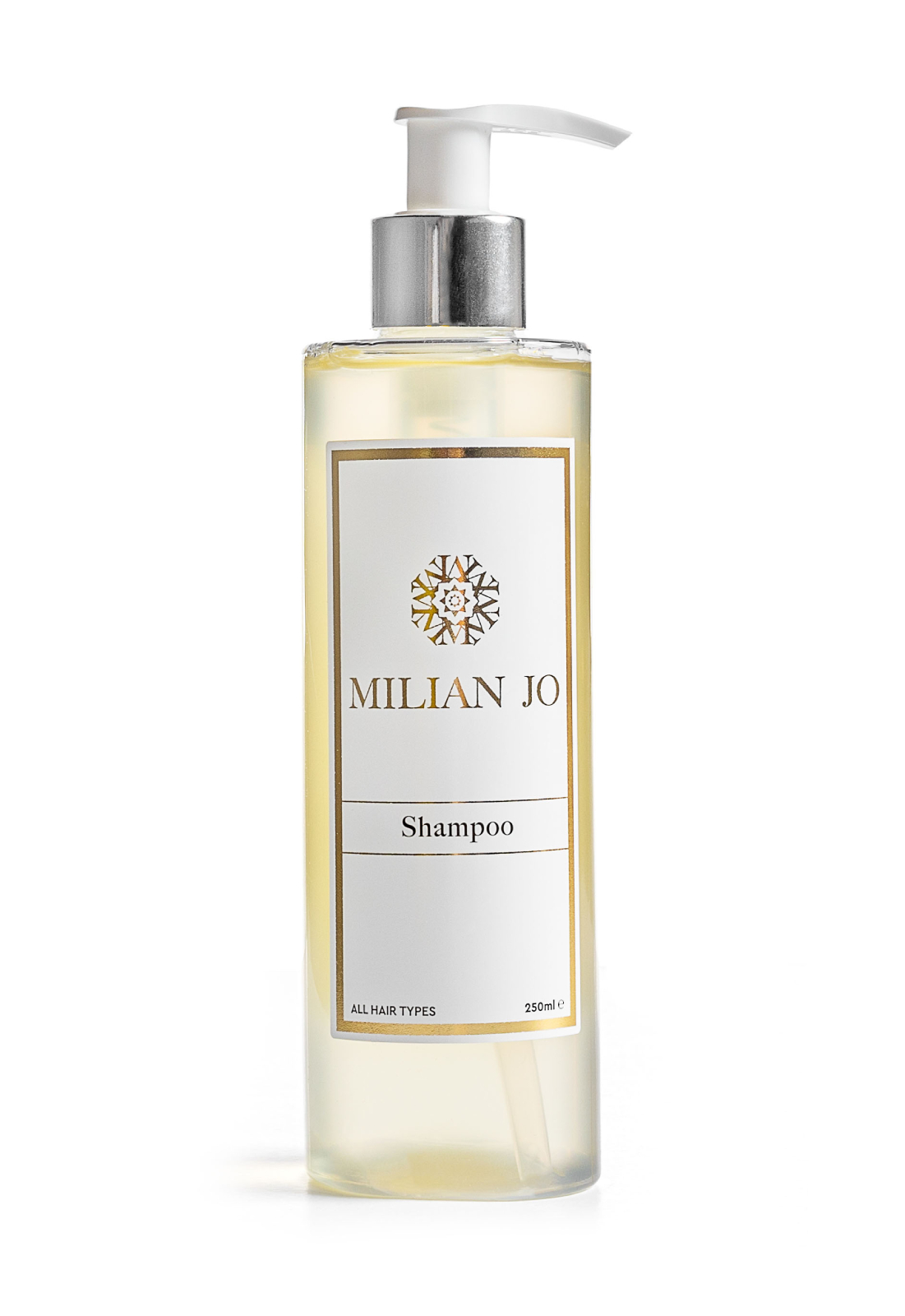 Shampoo